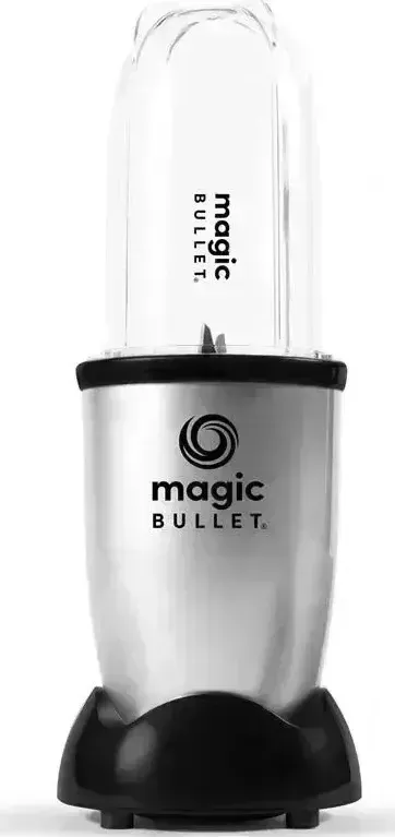 Блендер  Nutribullet MBR03 S