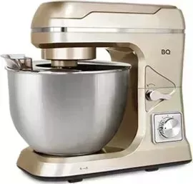 Миксер BQ MX821 Золотой