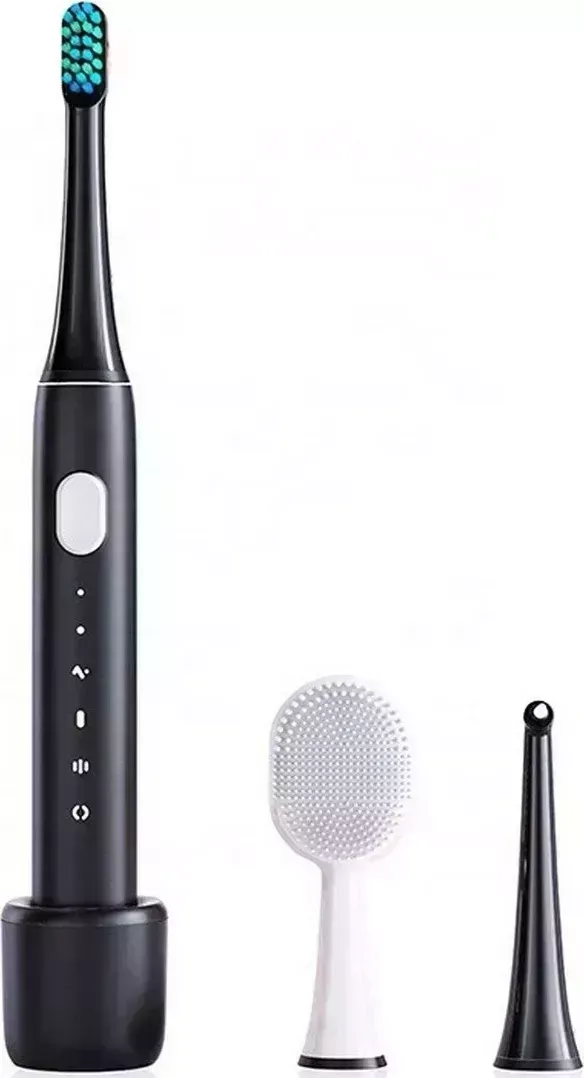 Электрическая зубная щётка  Infly Electric Toothbrush P20C black
