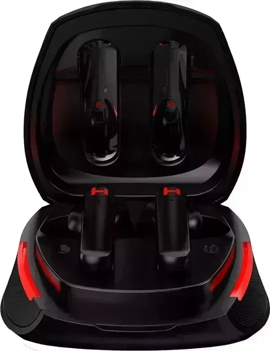 Наушники HARPER HB-575 Black