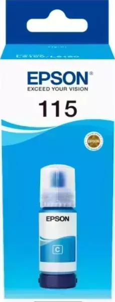 Расходный материал для печати EPSON C13T07D24A Cyan