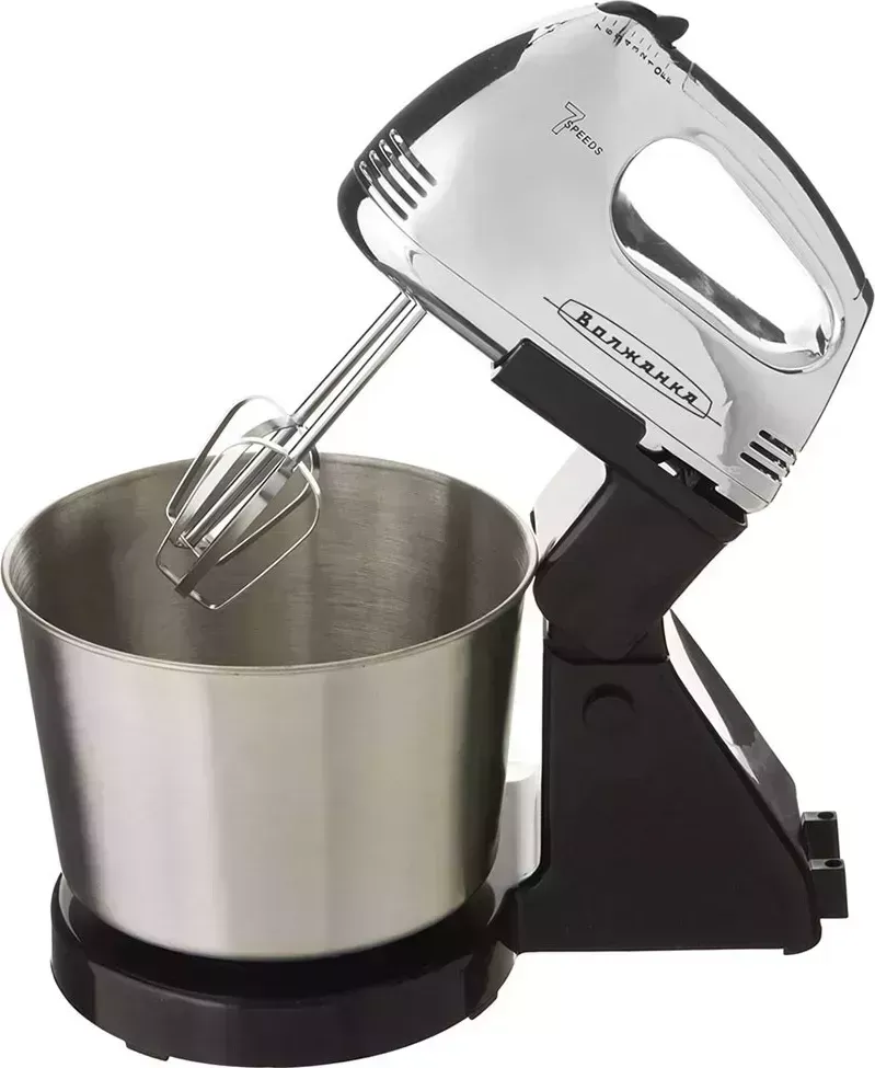 Миксер  Волжанка ЭМЧ-105