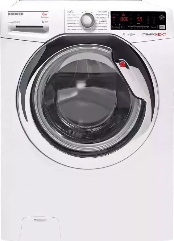 Стиральная машина HOOVER DWOA44 38AHC3