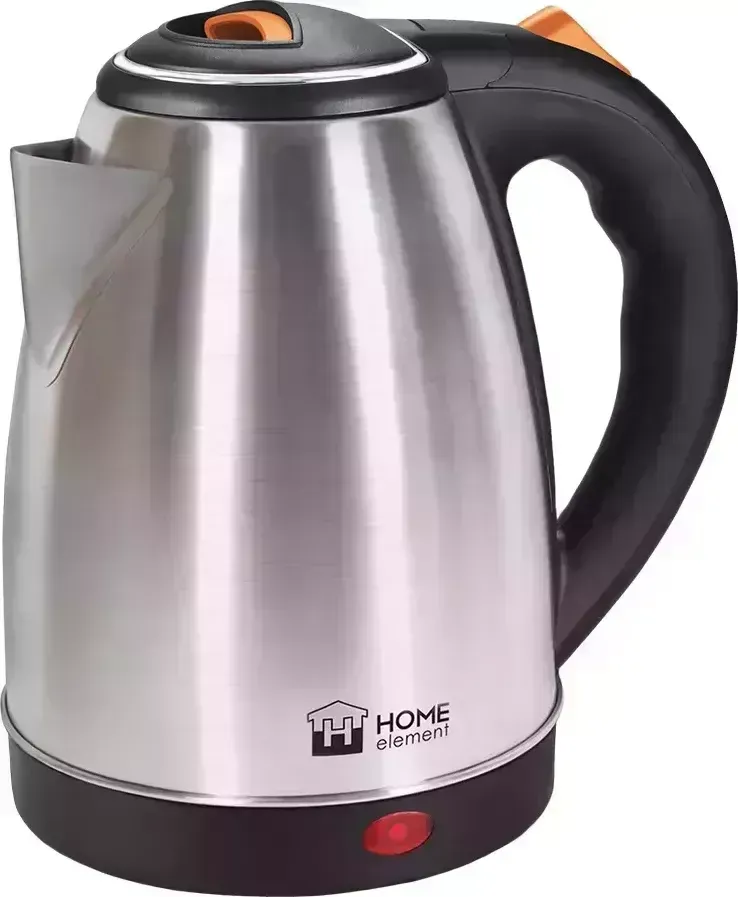 Чайник  Home Element HE-KT160 темный янтарь