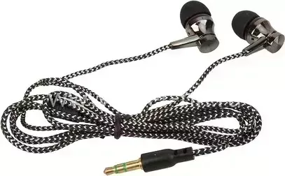Наушники ELTRONIC 4436 черный