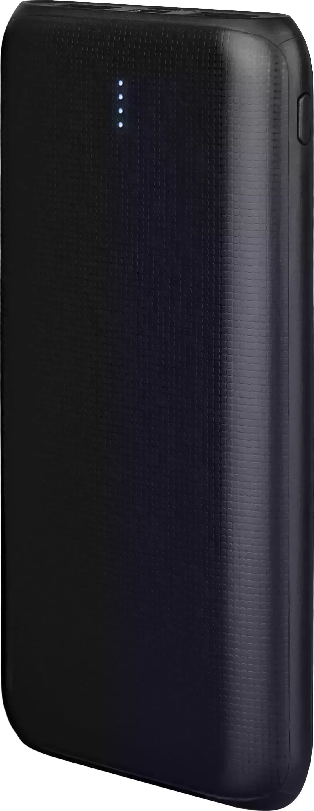 Внешний аккумулятор TFN Porta 10 black (-PB-247-BK)