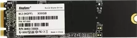 SSD накопитель KingSpec NT-128