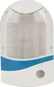Светильник ENERGY EN-NL-3 синий