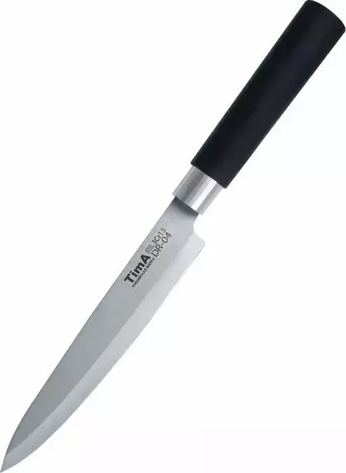 Нож TimA кухонный DRAGON DR-04