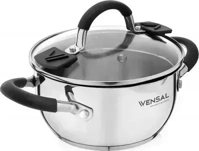 Кастрюля Vensal VS1522 Magique
