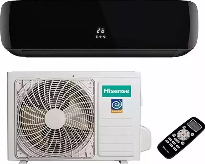 Сплит система HISENSE AS-07UW4RYDTG00BG
