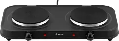 Настольная плита VITEK VT-3730