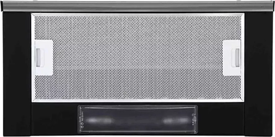 Вытяжка ELIKOR NT6311BX нержавеющая сталь/черный