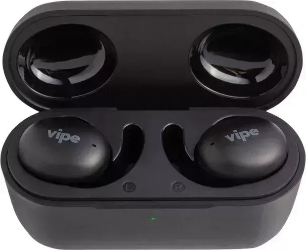 Наушники  Vipe X1 Pro черный (vptwsx1problk)