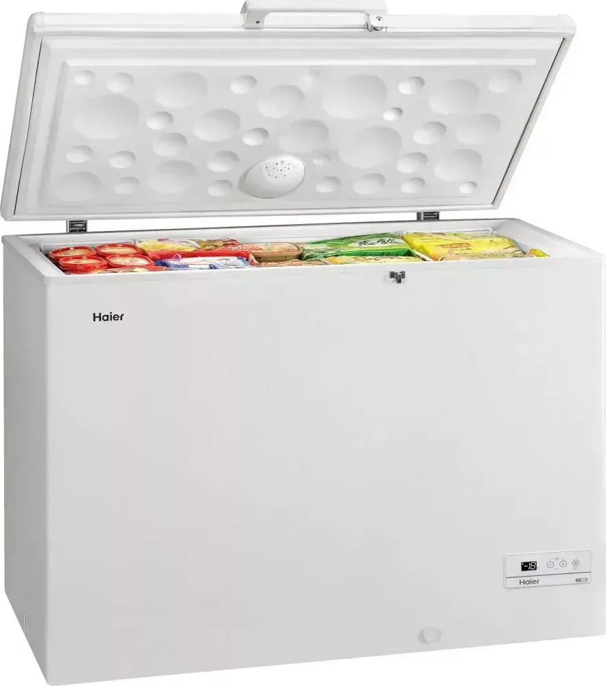 Морозильник HAIER HCE319RE