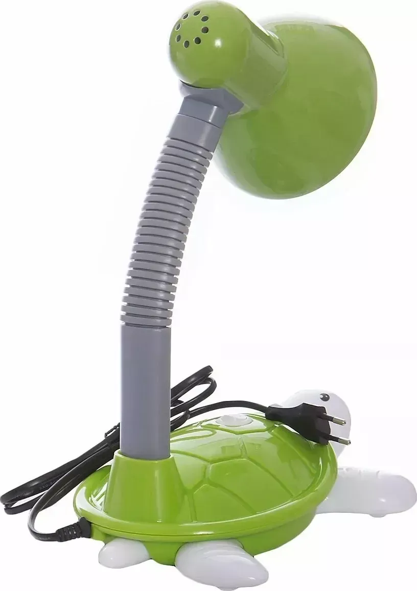 Светильник ENERGY EN-DL01-1С зеленая