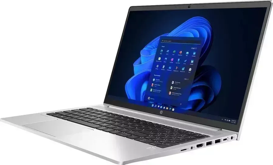 Ноутбук HP ProBook 455 G8 Win 10 Pro (32N16EA)