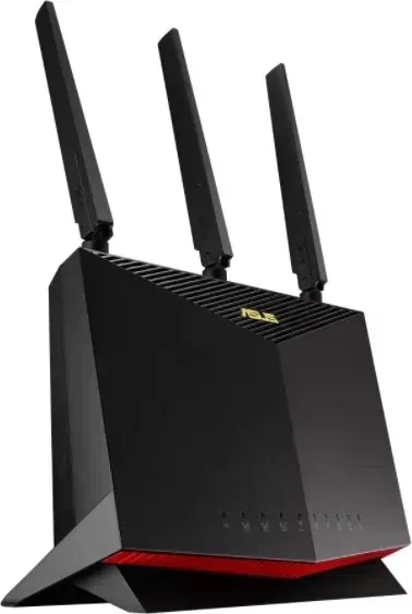 Маршрутизатор ASUS Роутер 4G-AC86U
