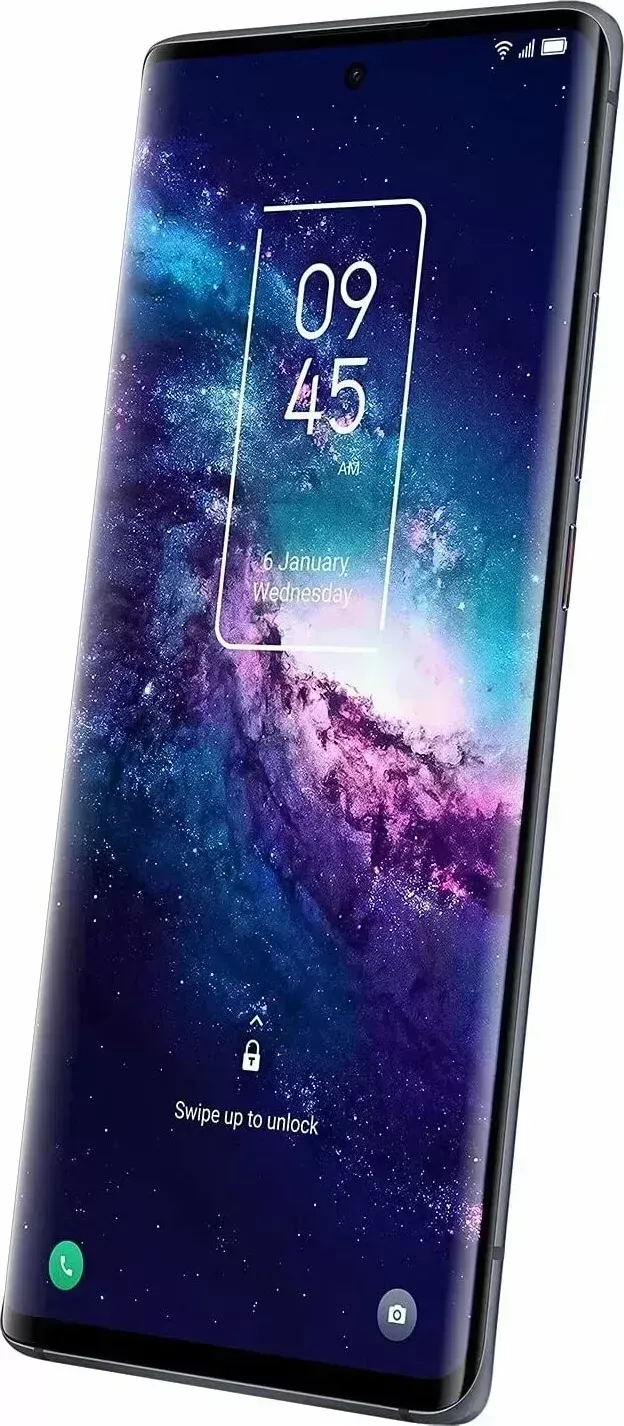Смартфон TCL 20 Pro 5G 256Gb серый
