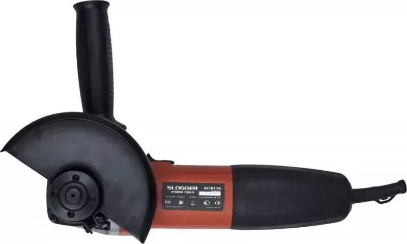 Шлифовальная машина Slogger AG8125