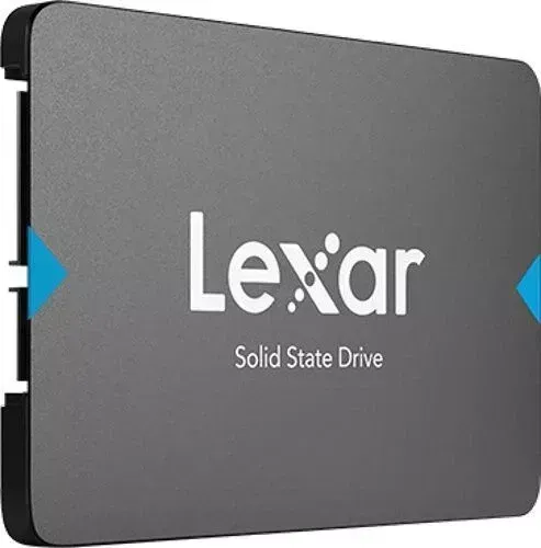 SSD накопитель Lexar NQ100 240Gb (LNQ100X240G-RNNNG)