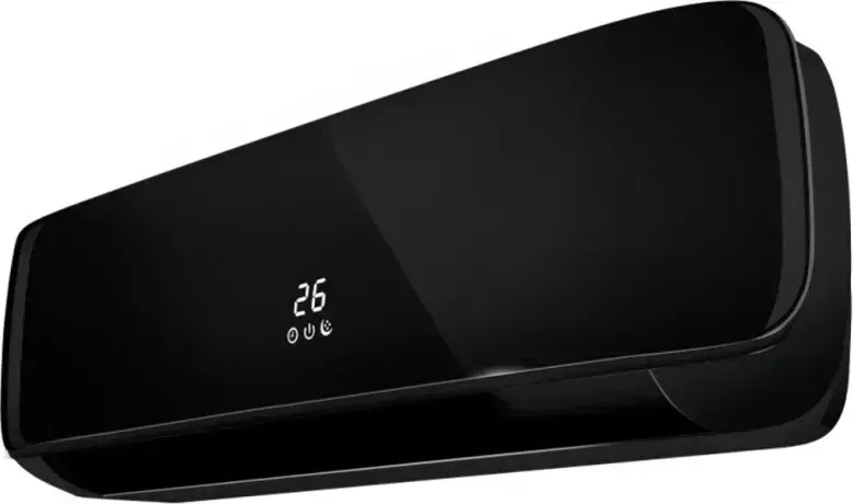 Сплит система HISENSE AS-13HW4SVDTG5ВG BLACK CRYSTAL