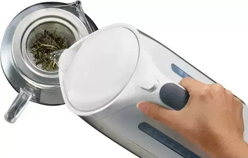 Чайник электрический BRAUN WK5100WH