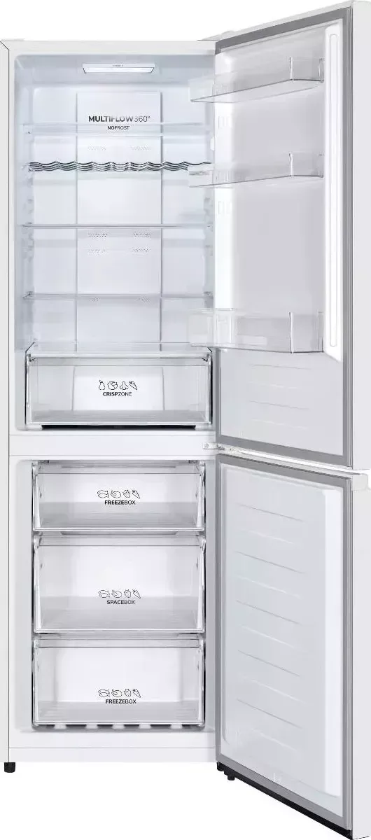 Холодильник GORENJE NRK619FAW4
