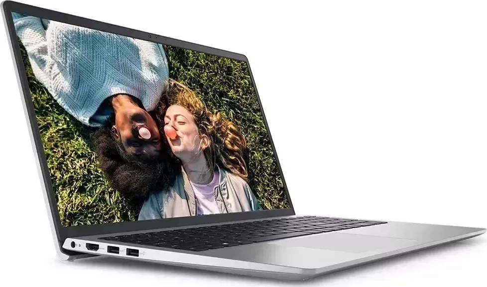 Ноутбук DELL Inspiron 3511 Win 11 Home Silver (3511-0932)