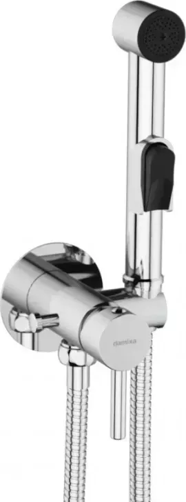 Смеситель для биде Damixa Venus DX2S11000000