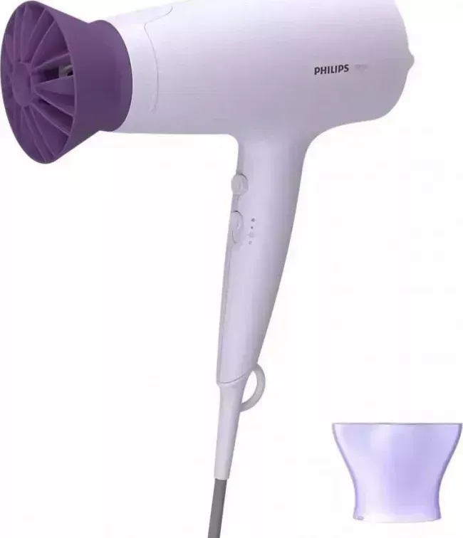Фен PHILIPS BHD 341/10