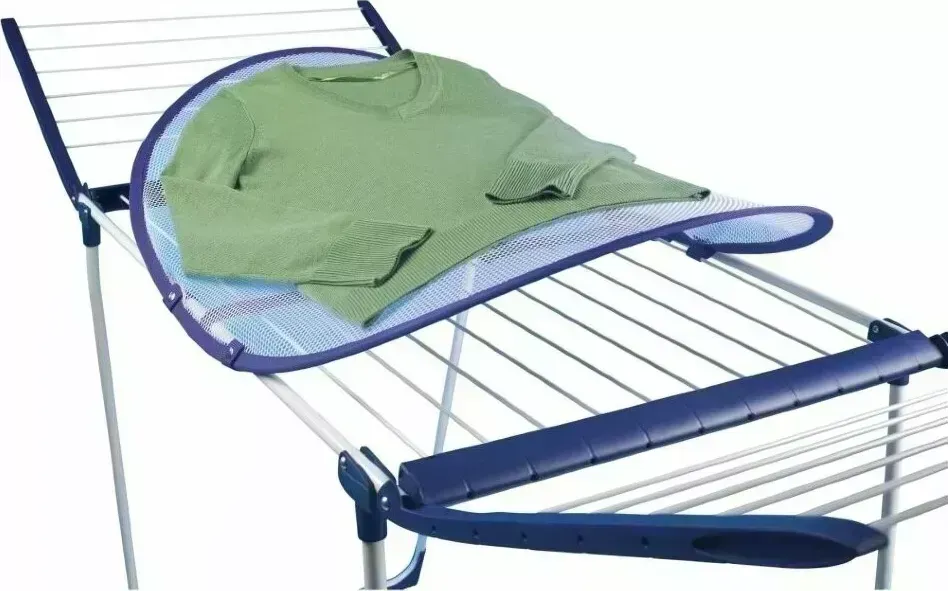 Сушилка для белья Leifheit SENSITIVE AIR деликатных вещей (72408)