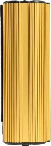 Стабилизатор напряжения  Бастион TEPLOCOM ST-555-I Western gold black