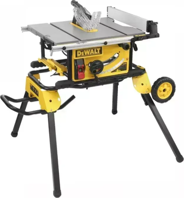 Пила торцовочная DEWALT DWE7492-QS