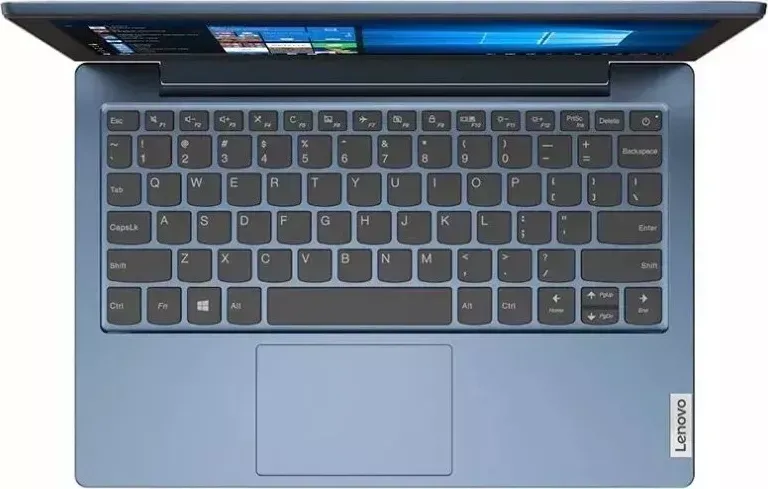 Ноутбук LENOVO IdeaPad 1 14ADA05 DOS blue (82GW008ARK)