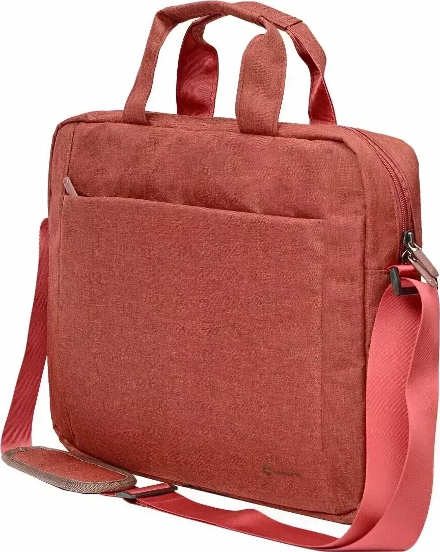 Чехол для ноутбука  LAMARK 15.6 L225 Bordo