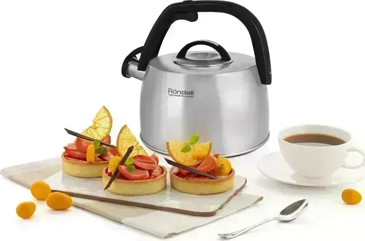 Чайник RONDELL RDS-1506 Loft Professional 3л