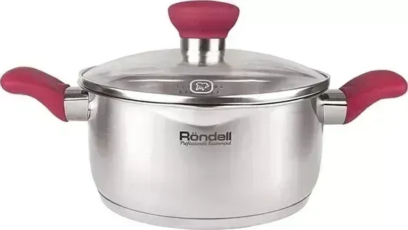 Кастрюля RONDELL RDS-988