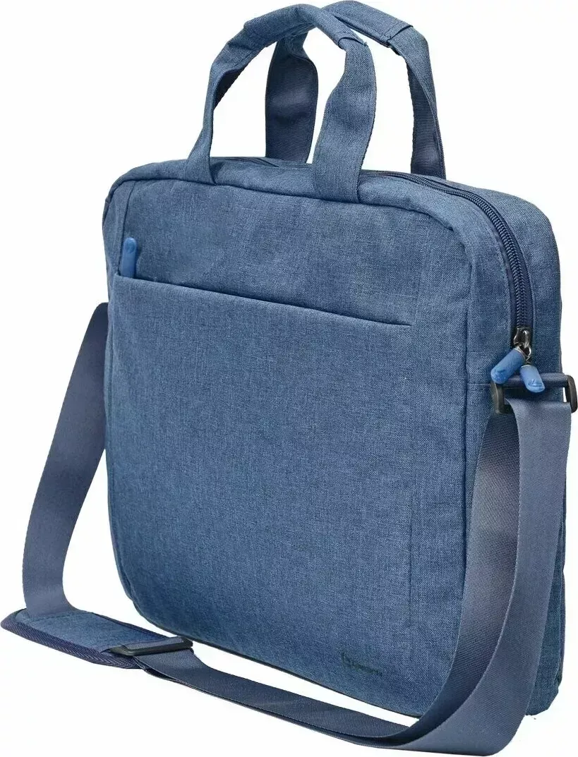 Чехол для ноутбука  LAMARK 15.6 L225 Blue