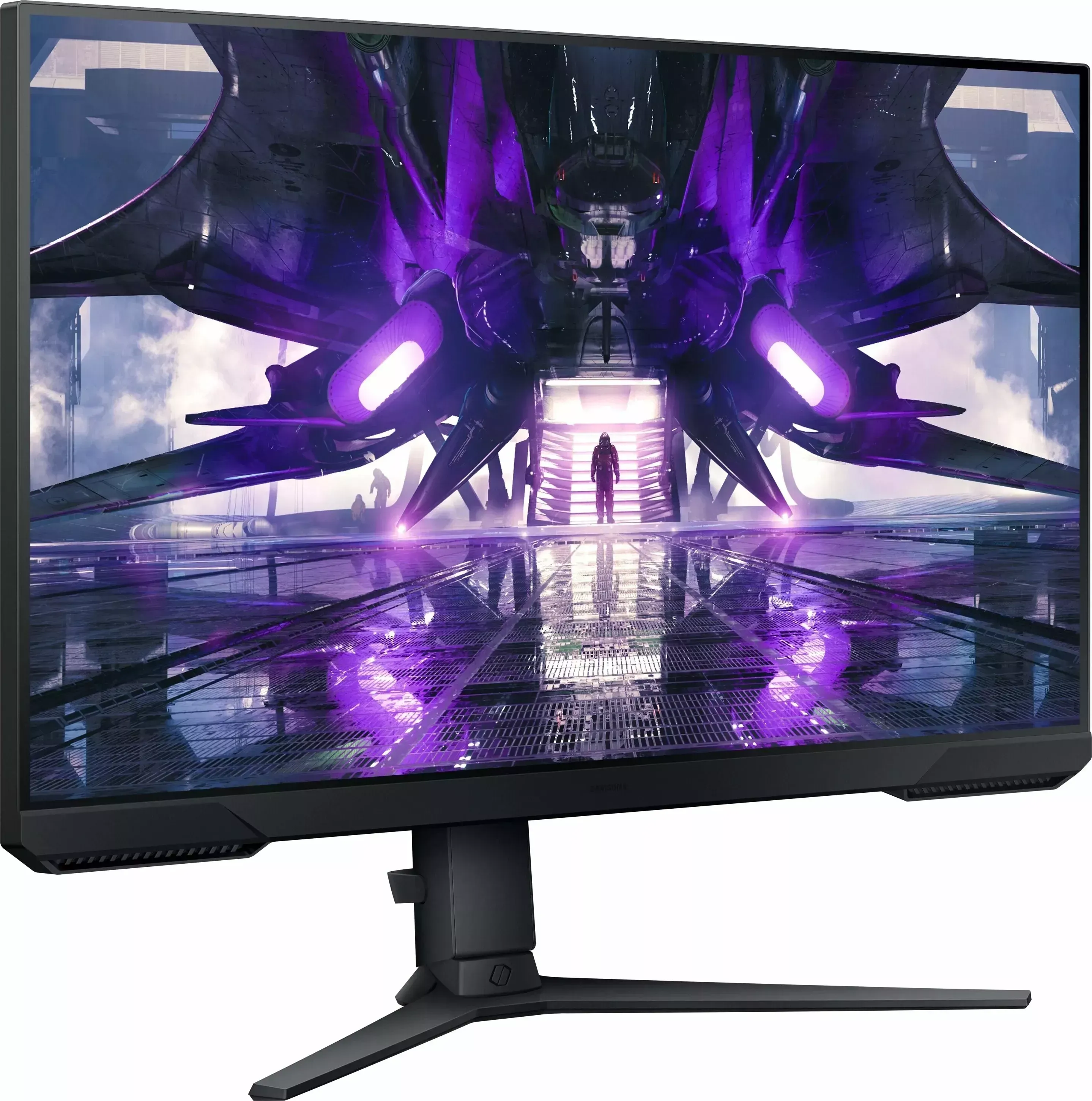 Монитор SAMSUNG S27AG302NI