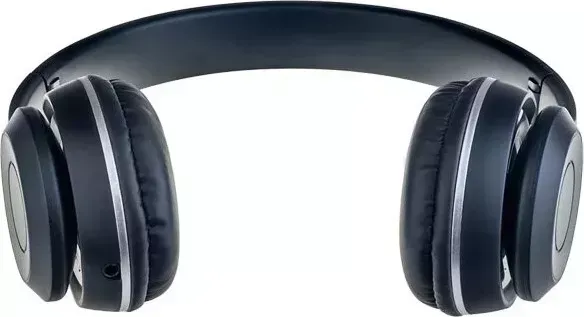 Наушники  Perfeo FLAT черный (PF-B4186)