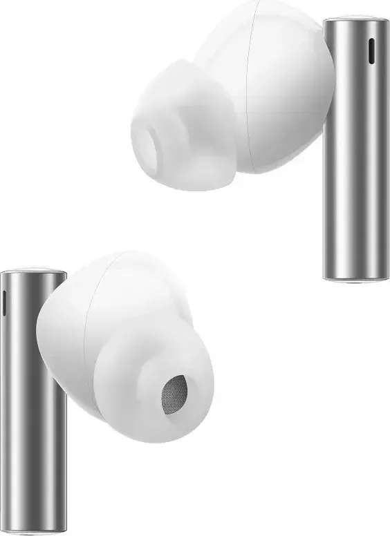 Наушники  Realme Buds Air 3 белый (6671806)