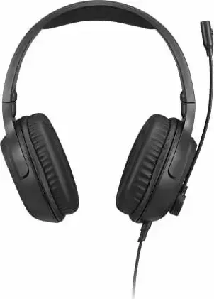 Наушники LENOVO IdeaPad Gaming H100 черный (GXD1C67963)