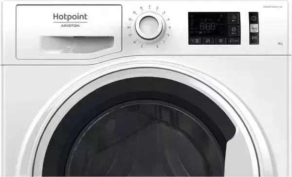 Стиральная машина Hotpoint ARISTON NLM 11 925 WW A