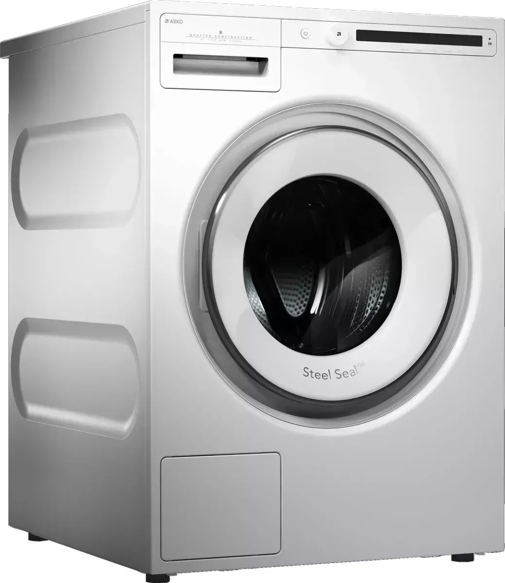 Стиральная машина ASKO W2114C.W