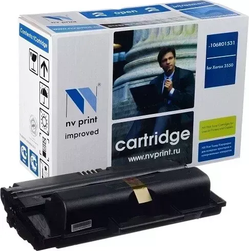 Расходный материал для печати NV-Print NV-106R01531