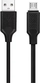 Кабель HARPER BCH-321 Black