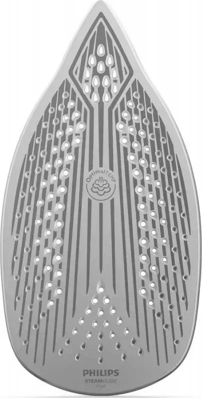 Утюг PHILIPS GC 3929/64 черный/бронзовый