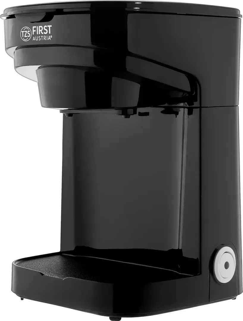Кофеварка FIRST 5453-4