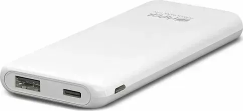 Внешний аккумулятор Hiper PSL5000 белый